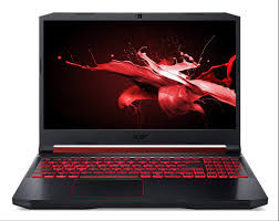 Ноутбук ACER Nitro5 AN515-43