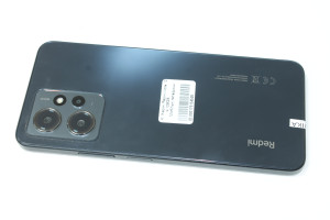 Мобильный телефон Xiaomi Redmi Note 12 4/128GB