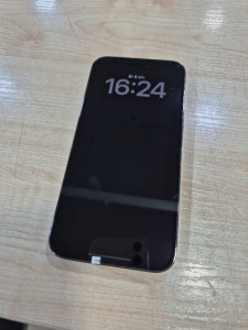 Мобильный телефон iPhone 14 Pro Max 256GB (eSim)