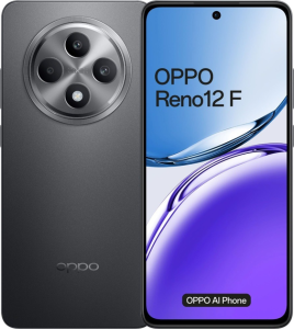 Мобильный телефон OPPO Reno 12 F 8/512GB