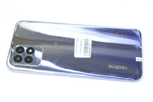 Мобильный телефон Realme 8i 4/128