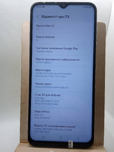 Мобільний телефон Samsung A135 Galaxy A13 4/128GB