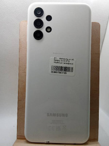 Мобільний телефон Samsung A135 Galaxy A13 4/128GB