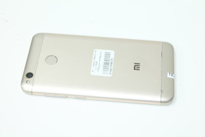 Мобільний телефон Xiaomi Redmi 4X 2/16GB