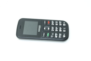 Мобильный телефон Sigma mobile Comfort 50 HIT2020