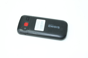 Мобильный телефон Sigma mobile Comfort 50 HIT2020