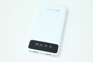 Power bank ELECTRO HOUSE 10000mAh