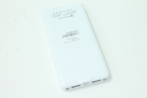 Power bank ELECTRO HOUSE 10000mAh