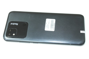 Мобільний телефон Xiaomi Redmi 10A 4/64GB