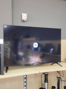 Телевизор Xiaomi L32M8-A2ME