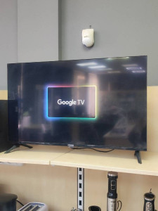 Телевизор Xiaomi L32M8-A2ME