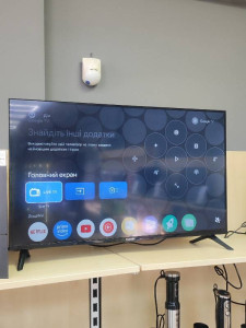 Телевизор Xiaomi L32M8-A2ME