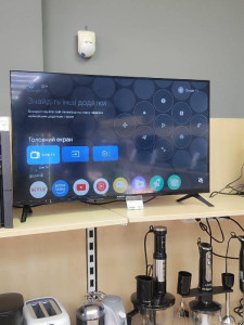 Телевизор Xiaomi L32M8-A2ME