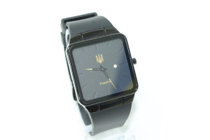 Часы кварцевые Україна 1691