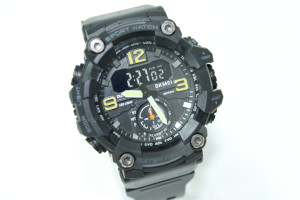 Годинник електронний SKMEI 1965