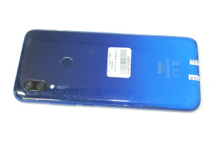 Мобільний телефон Xiaomi Redmi 7 3/32GB