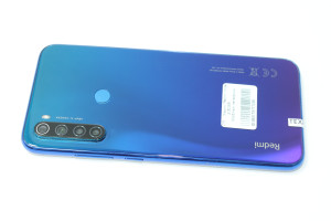 Мобильный телефон Xiaomi Redmi Note 8 3/32GB