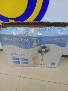 Вентилятор Scandix SCS1340C