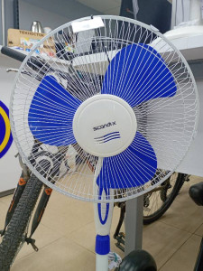 Вентилятор Scandix SCS1340C