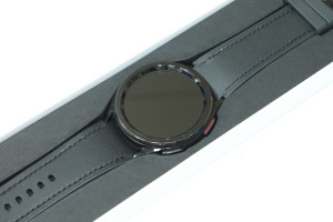 Смарт годинник Samsung SM-R950 Galaxy Watch 6 Classic 43mm