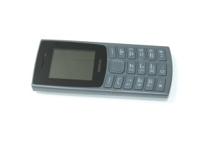 Мобільний телефон Nokia 105 SS 2023 TA-1569