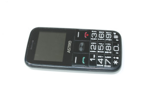 Мобильный телефон Astro A241