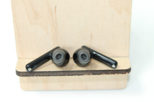 Bluetooth гарнитура HUAWEI FreeBuds 4i