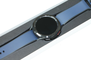 Смарт часы Samsung SM-R890 Galaxy Watch4 Classic 46mm