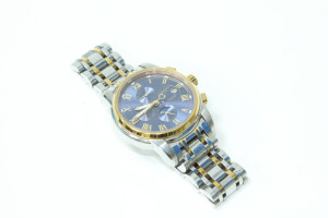 Годинник механічний Carnival 1986