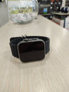 Смарт годинник WEARFIT GS8+ULTRA