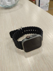 Смарт годинник WEARFIT GS8+ULTRA