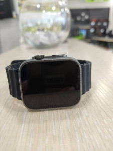Смарт годинник WEARFIT GS8+ULTRA