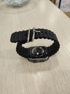 Смарт годинник WEARFIT GS8+ULTRA
