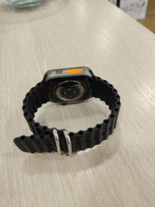 Смарт годинник WEARFIT GS8+ULTRA