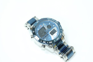 Годинник електронний Naviforce NF9171