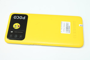 Мобильный телефон Poco M3 4/64GB