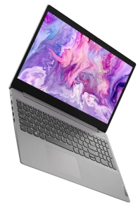 Ноутбук Lenovo IdeaPad 3 15IML05