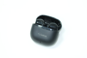 Bluetooth гарнитура Gelius Vibe GP-TWS045