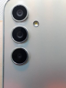 Мобільний телефон Samsung A346 Galaxy A34 6/128GB