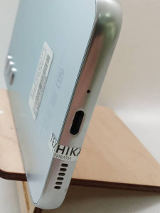 Мобільний телефон Samsung A346 Galaxy A34 6/128GB