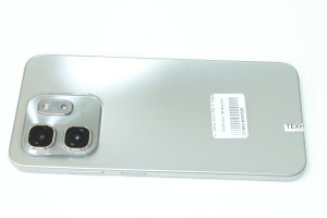 Мобильный телефон Infinix HOT 50i 4/128GB