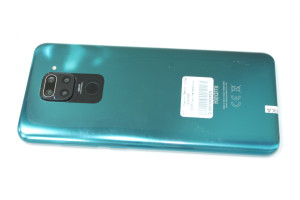 Мобильный телефон Xiaomi Redmi Note 9 3/64GB