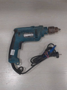 Дриль ударний Makita HP1620