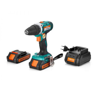 Шуруповерт акумуляторний STurm CD 3218LB