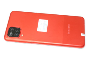 Мобильный телефон Samsung A125 Galaxy A12 4/64GB