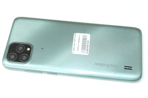 Мобільний телефон Blackview A55 3/16GB