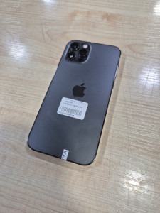Мобільний телефон iPhone 12 Pro 512GB