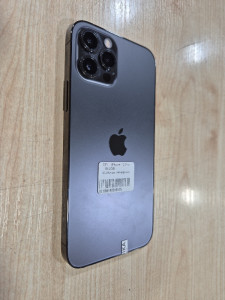 Мобільний телефон iPhone 12 Pro 512GB