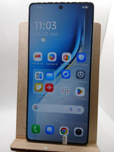 Мобільний телефон Tecno Camon 40 (CM5) 8/128GB