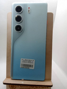 Мобільний телефон Tecno Camon 40 (CM5) 8/128GB